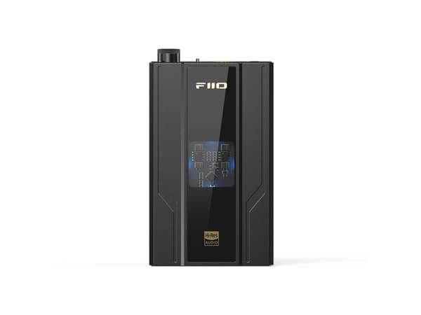 FiiO Q11, 0,0006%, 125 dB, 32-bit/384kHz, 2 ohm (O), 20 - 20000 Hz, 3,5mm