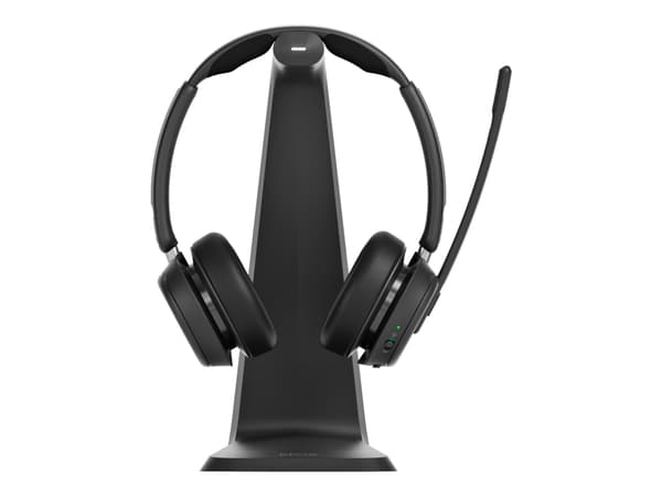 EPOS IMPACT 1061T - Hodesett - on-ear - Bluetooth - kablet, trådløs