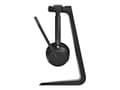 Miniatyrbilde 5 av 5: EPOS IMPACT 1061T - Hodesett - on-ear - Bluetooth - kablet, trådløs