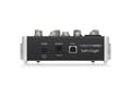 Miniatyrbild 3 av 4: Behringer 502S - 5-kanals kompakt analog mixer med USB-gränssnitt speciellt utformad för podcasting, streaming och heminspelning
