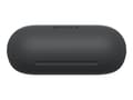 Miniatyrbilde 5 av 5: Sony WF-C700N - True wireless-hodetelefoner med mikrofon - i øret - Bluetooth - aktiv støydemping - svart