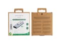 Miniatyrbild 2 av 3: 4smarts 540466, Bärbar dator, inomhus, 20 V, 100 W, 20 V, DC-to-AC