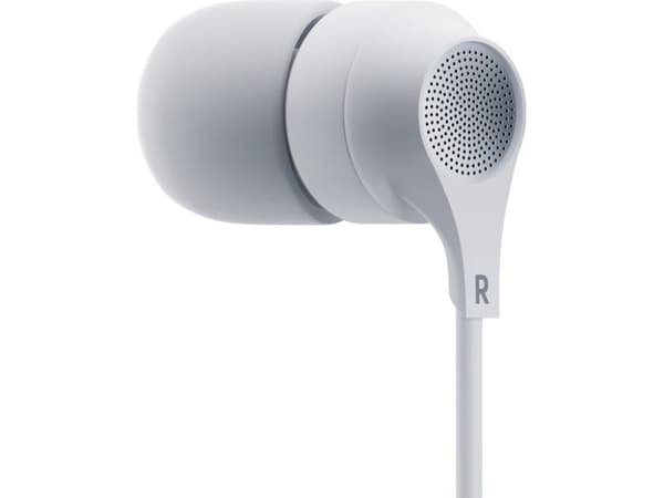 3MK Wired USB-C, Koblet med ledninger (ikke trådløs), Samtaler/musikk, 20 - 20000 Hz, Hodesett, Hvit