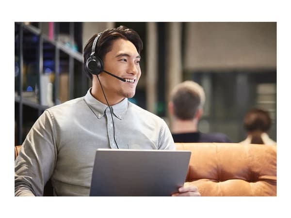JABRA EVOLVE2 30 SE USB-C MS ACCS STEREO