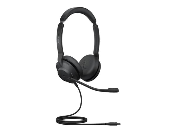 JABRA EVOLVE2 30 SE USB-C MS ACCS STEREO