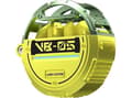 Miniatyrbilde 2 av 3: WEKOME VB05 Vanguard Series - Bluetooth V5.3 TWS trådløse hodetelefoner med ladeveske (grønn)