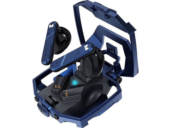 Hörlurar MONSTER Airmars XKT09 TWS