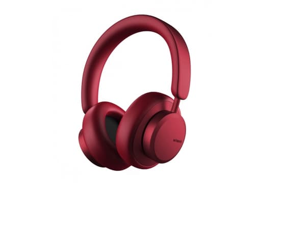 Urbanista Miami, Trådlös, Samtal/musik, 20 - 20000 hz, Headset, Röd