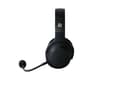 Pikkukuva 2 / 5: Razer Barracuda X, Langallinen & langaton, Pelaaminen, 20 - 20000 Hz, 250 g, Kuulokkeet, Musta