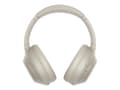 Miniatyrbild 2 av 3: Sony WH-1000XM4 Headset Kabel & Trådlös Huvudband Samtal/musik USB Type-C Bluetooth Silver