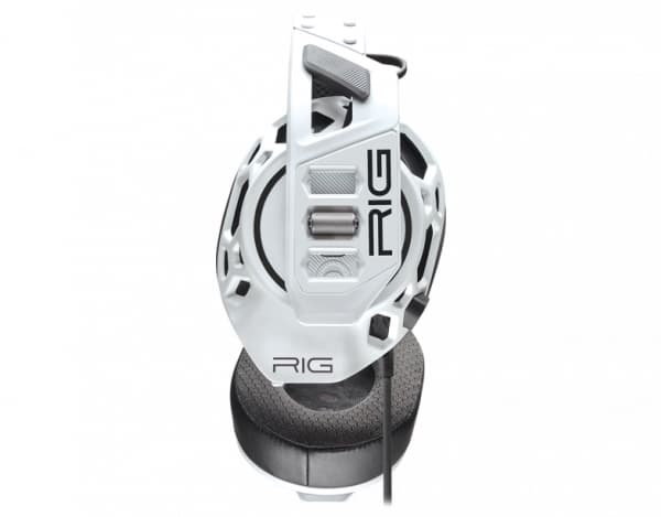 RIG 500 PRO HC - Headset - fullstorlek - kabelansluten