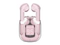 Miniatyrbilde 2 av 3: Acefast in-ear trådløse TWS Bluetooth-hodetelefoner rosa (T6 rosa lotus)