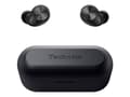 Miniatyrbilde 4 av 5: Technics EAH-AZ40M2 - True wireless-hodetelefoner med mikrofon - i øret - Bluetooth - aktiv støydemping - svart