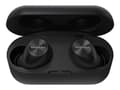 Miniatyrbilde 5 av 5: Technics EAH-AZ40M2 - True wireless-hodetelefoner med mikrofon - i øret - Bluetooth - aktiv støydemping - svart