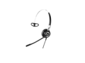 Miniatyrbild 3 av 9: JABRA Headset Biz 2400 II Mono 3-1 NC