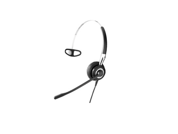 JABRA Headset Biz 2400 II Mono 3-1 NC