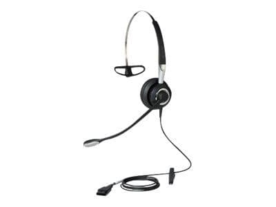 JABRA Headset Biz 2400 II Mono 3-1 NC