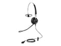 Miniatyrbild 4 av 9: JABRA Headset Biz 2400 II Mono 3-1 NC