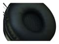 Miniatyrbild 7 av 9: JABRA Headset Biz 2400 II Mono 3-1 NC