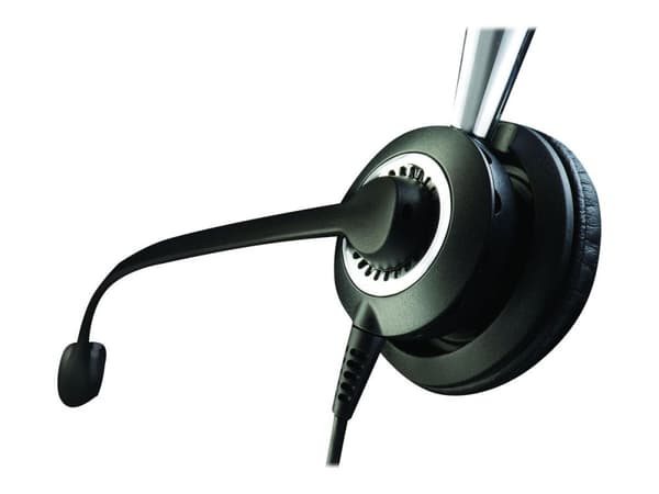 JABRA Headset Biz 2400 II Mono 3-1 NC