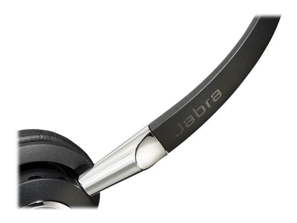 JABRA Headset Biz 2400 II Mono 3-1 NC