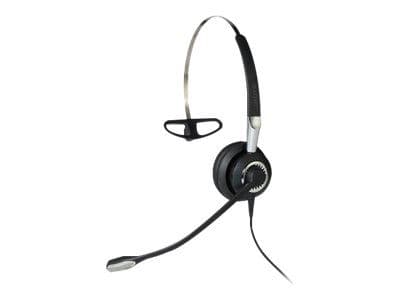 JABRA Headset Biz 2400 II Mono 3-1 NC
