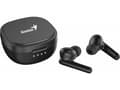 Pikkukuva 2 / 3: Genius HS-M910BT mikrofoni, mikrofoni, radanvaihto, musta, 2.0, latauskotelo, urheilu USB-C-tyypin