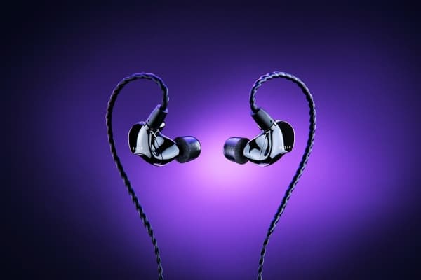 Razer Moray - Ørepropper - i øret - kablet - 3,5 mm jakk - lydisolerende