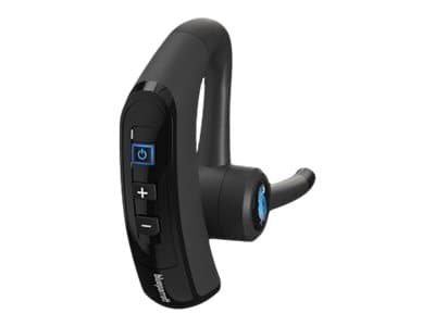 BlueParrott M300-XT SE - Hodesett - i øret - over-øret-montering - Bluetooth - trådløs - NFC