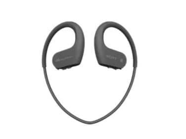 Sony Walkman NW-WS623 - Pannebånddigitalspiller - 4 GB - svart