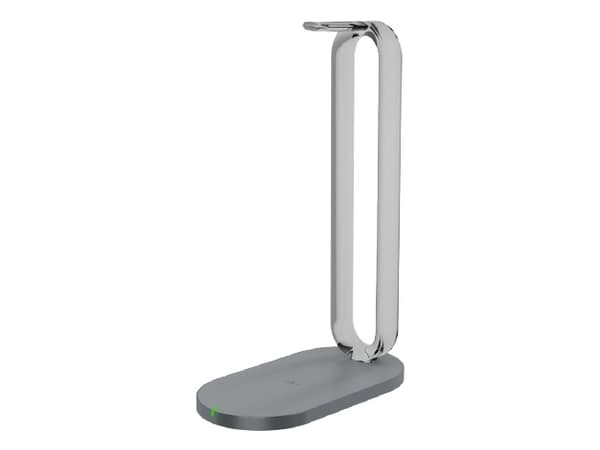 Yealink - Trådlöst laddställ - för Yealink BH72, BH72 Lite, BH72 Teams, BH72 UC, BH72 with Charging Stand, BH76