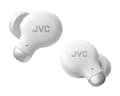 Miniatyrbilde 5 av 5: JVC HA-A25T - True wireless-hodetelefoner med mikrofon - i øret - Bluetooth - aktiv støydemping - hvit