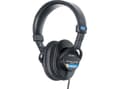 Miniatyrbilde 3 av 3: Sony MDR7506, Koblet med ledninger (ikke trådløs), 10 - 20000 Hz, Scene/studio, 230 g, Hodetelefoner, Sort