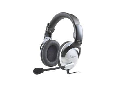 Koss SB45 - Hodesett - full størrelse - kablet