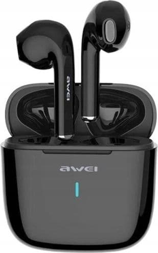 Awei T26 TWS kuulokkeet (AWEI016BLK)