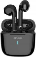 Pikkukuva 5 / 5: Awei T26 TWS kuulokkeet (AWEI016BLK)