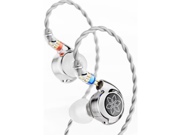 FiiO FiiO FD11-hodetelefoner - In-ear-skjermer med en dynamisk svinger