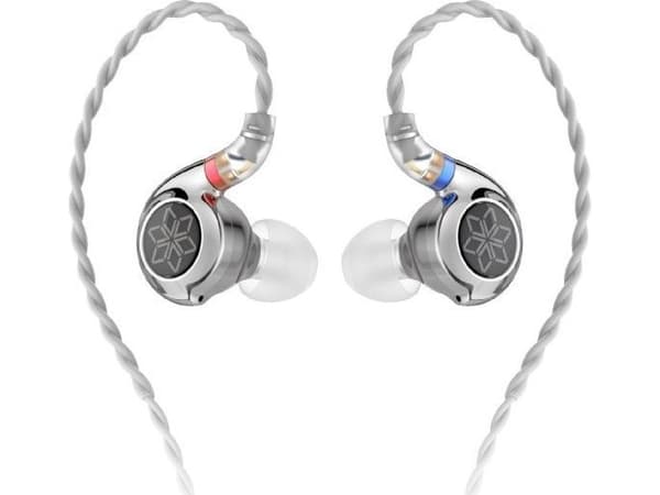 FiiO FiiO FD11-hodetelefoner - In-ear-skjermer med en dynamisk svinger