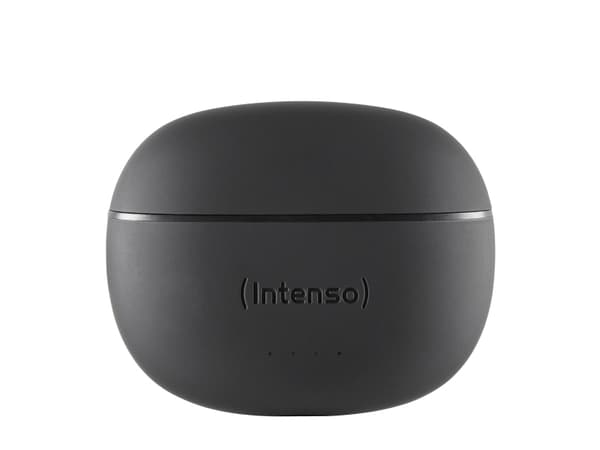 Intenso T302A - True wireless-hörlurar med mikrofon - Bluetooth
