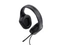 Pikkukuva 2 / 5: Trust GXT 415 Zirox, Langallinen, Pelaaminen, 20 - 20000 Hz, 253 g, Kuulokkeet, Musta