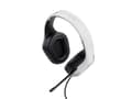 Miniatyrbild 2 av 5: Trust GXT 415W Zirox - Headset - fullstorlek - kabelansluten - 3,5 mm kontakt - vit