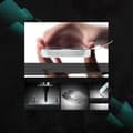 Miniatyrbilde 2 av 2: Wozinsky Tempered Glass Skærmbeskytter iPad 10.2''