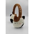 Pikkukuva 3 / 7: Squishmallows Kuulokkeet Plush Bluetooth Headphones Cameron the Cat