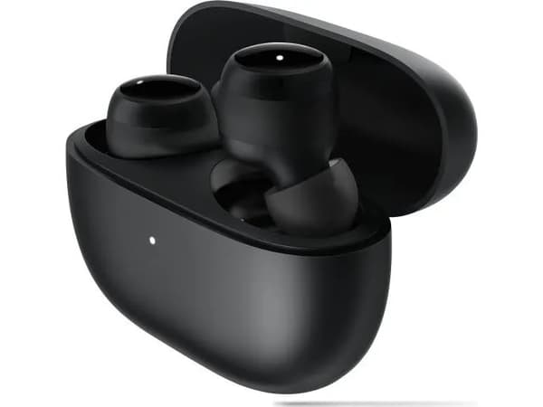 Xiaomi Redmi Buds 3 Lite, True Wireless Stereo (TWS), Puhelut/Musiikki, Kuulokkeet, Valkoinen