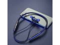 Miniatyrbilde 3 av 4: Tellur Ego Bluetooth in-ear hodetelefoner svart