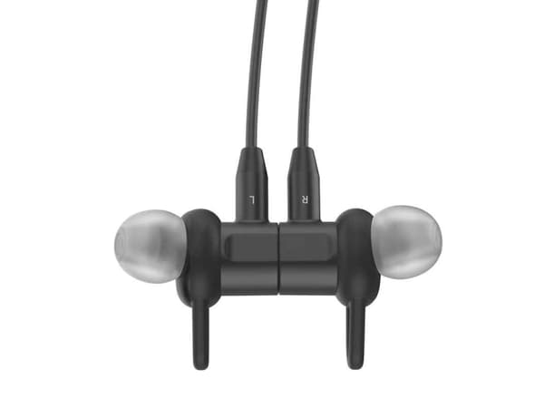 Tellur Ego Bluetooth in-ear hodetelefoner svart