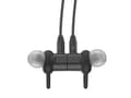 Miniatyrbilde 4 av 4: Tellur Ego Bluetooth in-ear hodetelefoner svart