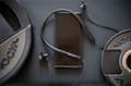 Miniatyrbilde 2 av 4: Tellur Ego Bluetooth in-ear hodetelefoner svart
