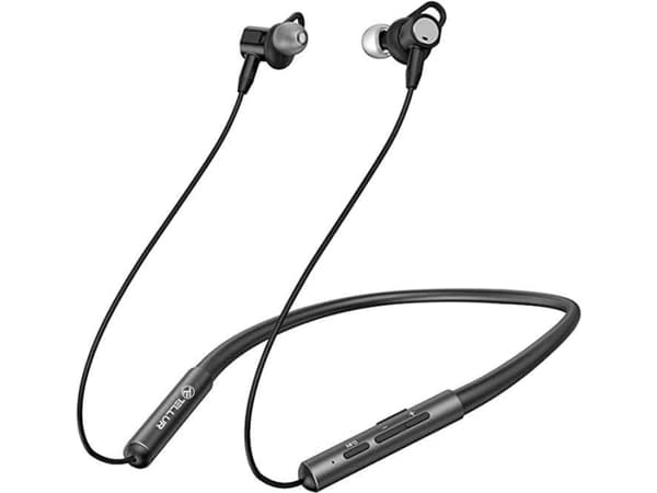 Tellur Ego Bluetooth in-ear hodetelefoner svart