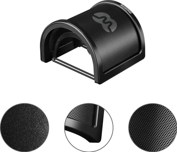 Mozos MOZOS PS-2 mikrofon popfilter